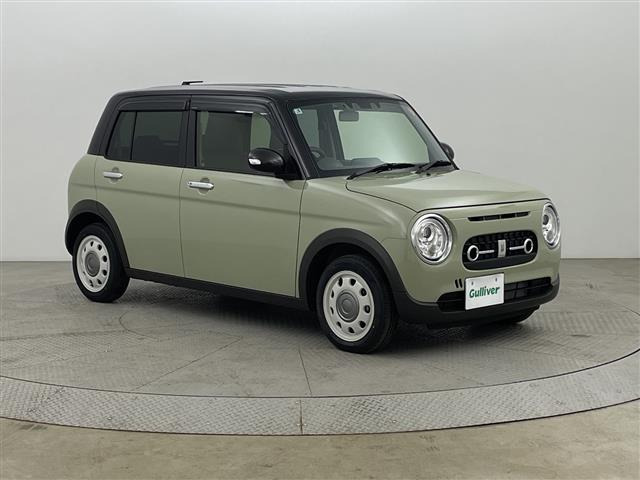 アルトラパンLC X