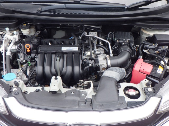 フィット1.3 13G L ホンダセンシング