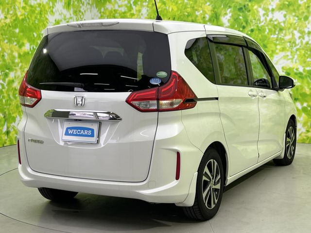 フリード1.5 G ホンダセンシング