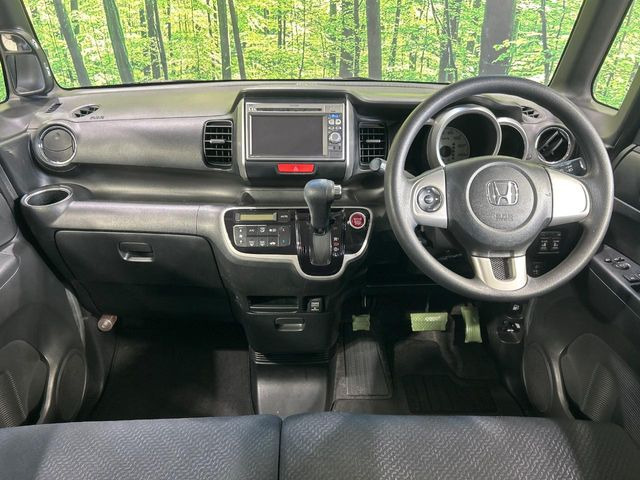 N-BOXG SSパッケージ