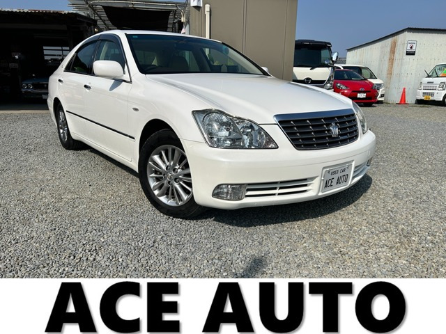 クラウン3.0 ロイヤルサルーン 60thスペシャルエディション