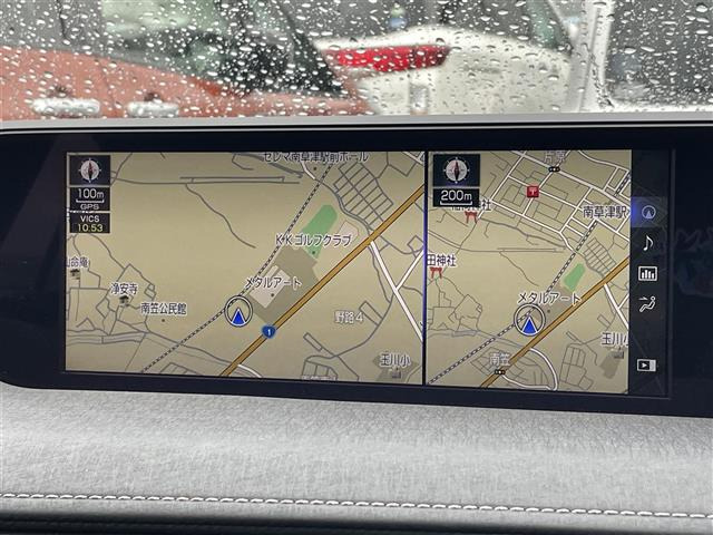 UX250h バージョンC