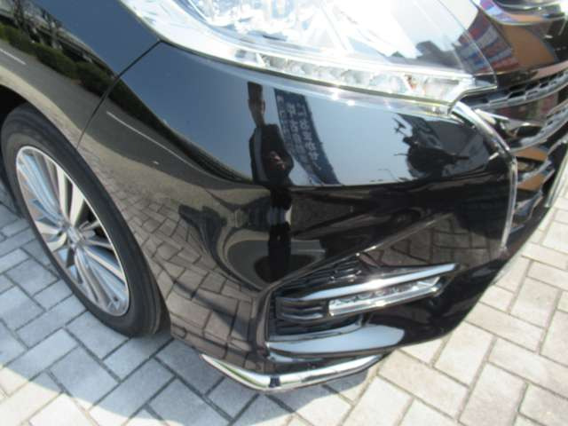 オデッセイ2.4 アブソルート ホンダ センシング