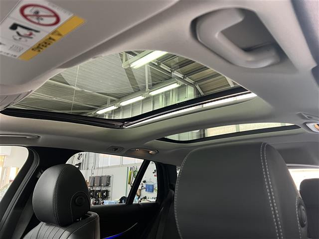 EクラスワゴンE450 4マチック エクスクルーシブ 4WD