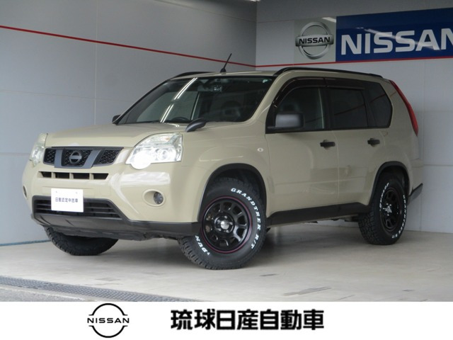 エクストレイル2.0 20S 4WD