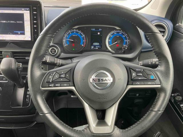 デイズハイウェイスターX プロパイロットエディション