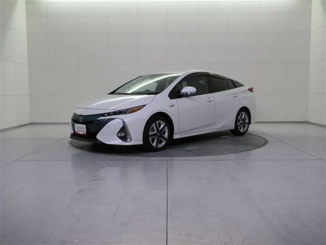 プリウスPHV1.8 A