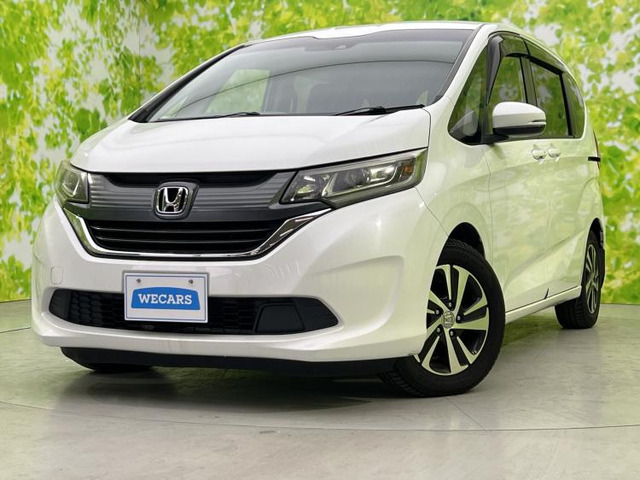 フリード1.5 G ホンダセンシング