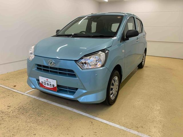 ミライースL SAIII