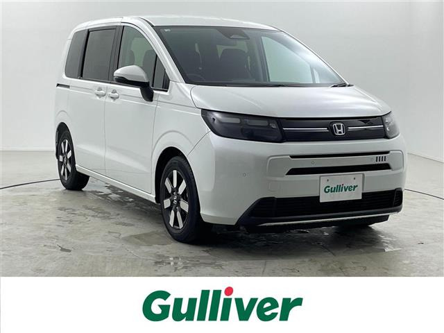 フリード1.5 e:HEV エアー EX