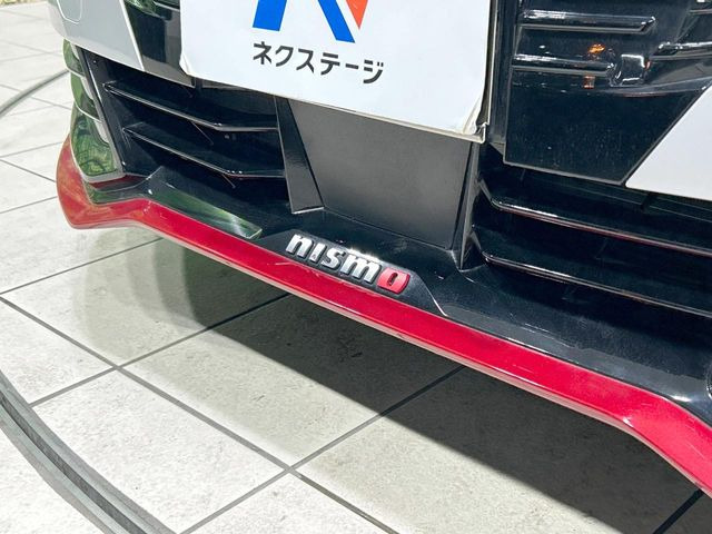 �yNISMO�G�A���z�l�C��NISMO�G�A���𑕔�!�N���}�̊O�ς����X�^�C���b�V���ɂȂ�A�X���ő��݊����ӂ��1��Ɂ􏫗������ւ��鎞�ɂ����Z�[���ɉe�����₷���A���l����l�C�̑����ł�!