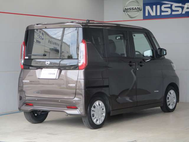 デイズルークスX