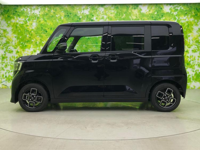 ルークスハイウェイスターX プロパイロットエディション