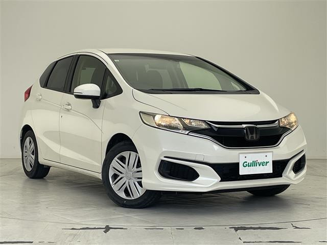 フィット1.3 13G F