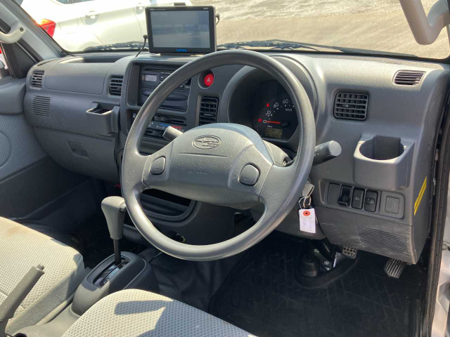 サンバートラックTC 4WD