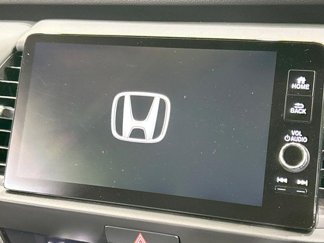 フィット1.5 e:HEV ホーム