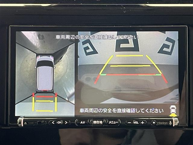 ルーミー1.0 カスタム G-T