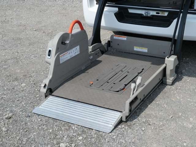 NV350キャラバン