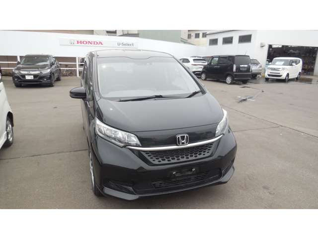 フリード+1.5 G ホンダセンシング 4WD