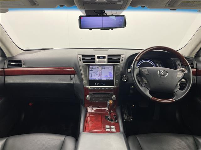 LS460 バージョンC Iパッケージ