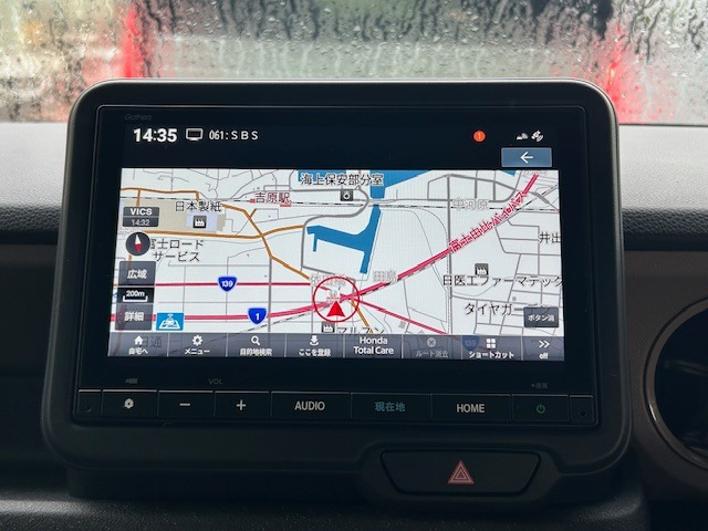 N-BOXジョイ 2トーン