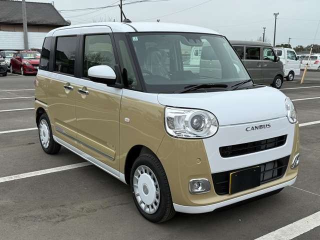 ムーヴキャンバス