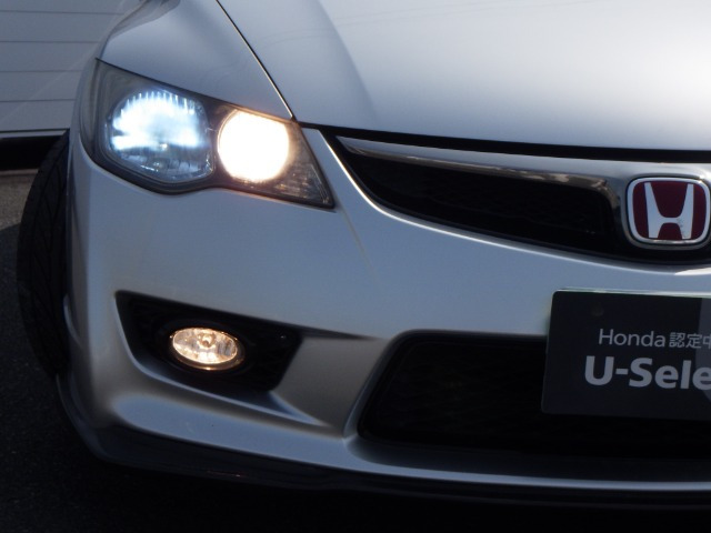 シビックタイプR2.0