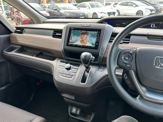 フリード1.5 G ホンダセンシング