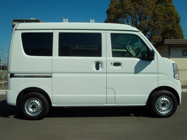 エブリイPA ハイルーフ