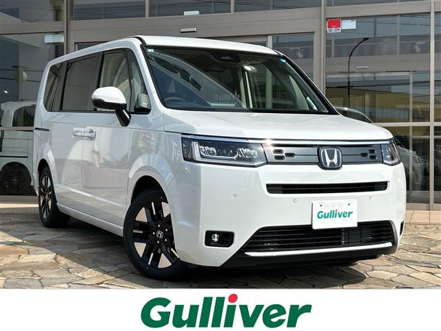 ステップワゴン2.0 e:HEV エアー EX