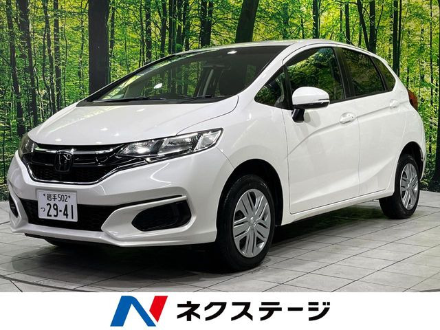 フィット（ホンダ）1.3 13G F 中古車画像