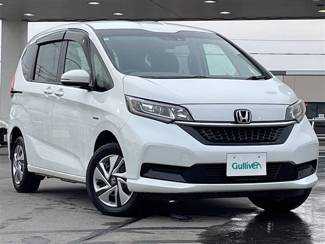 フリード1.5 ハイブリッド G ホンダセンシング