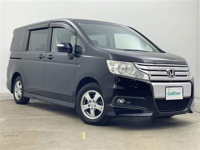 ステップワゴン2.0 スパーダ Z 4WD