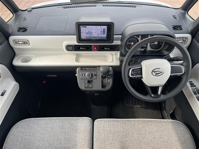 ムーヴキャンバスストライプス G