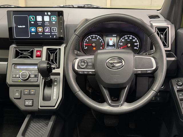 タフトG クロム ベンチャー