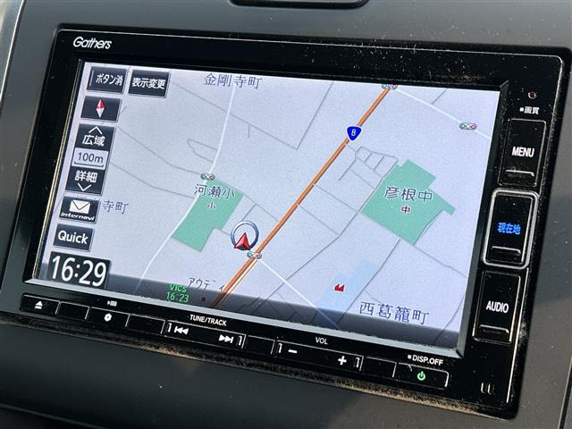 フリード1.5 G ホンダセンシング