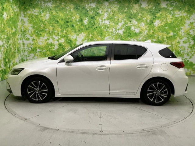 CT200h バージョン C