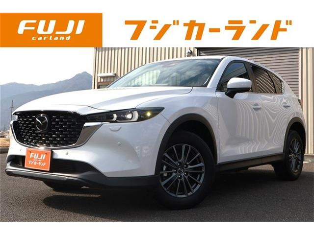 CX-52.2 XD スマートエディション 4WD