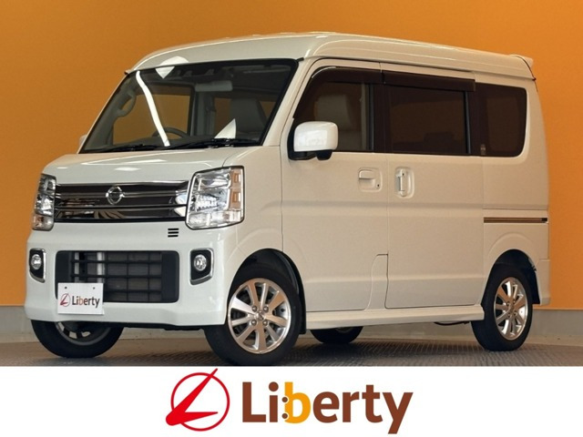 NV100クリッパーリオE ハイルーフ