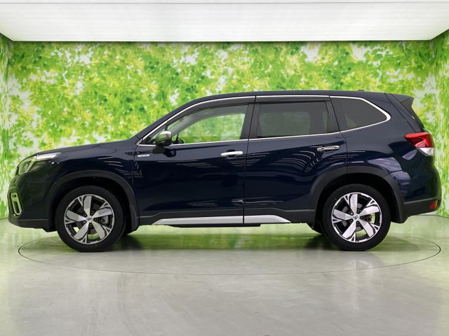 フォレスター2.0 アドバンス 4WD