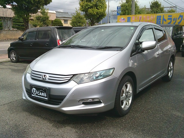 インサイト1.3 G