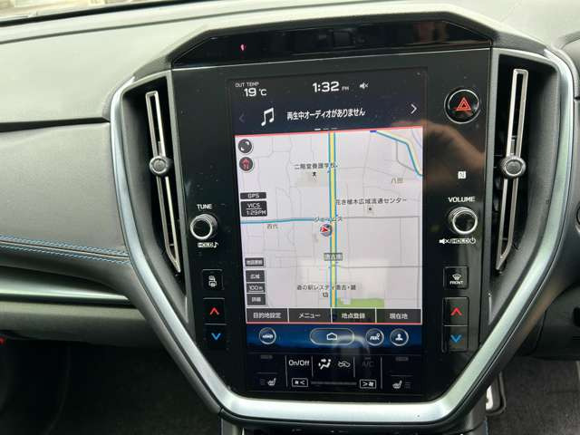 レヴォーグ1.8 GT-H EX 4WD