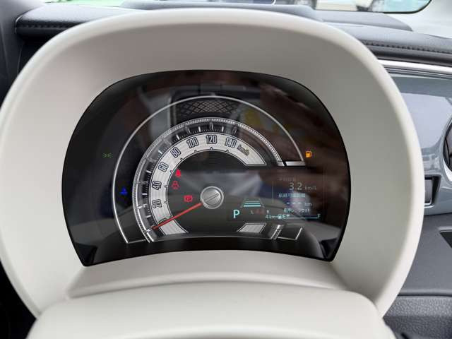 ワゴンRスマイルハイブリッド(HYBRID) S