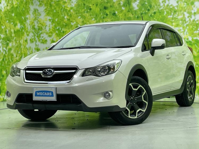 XV2.0i-L アイサイト 4WD