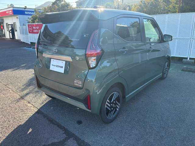 デイズハイウェイスターX