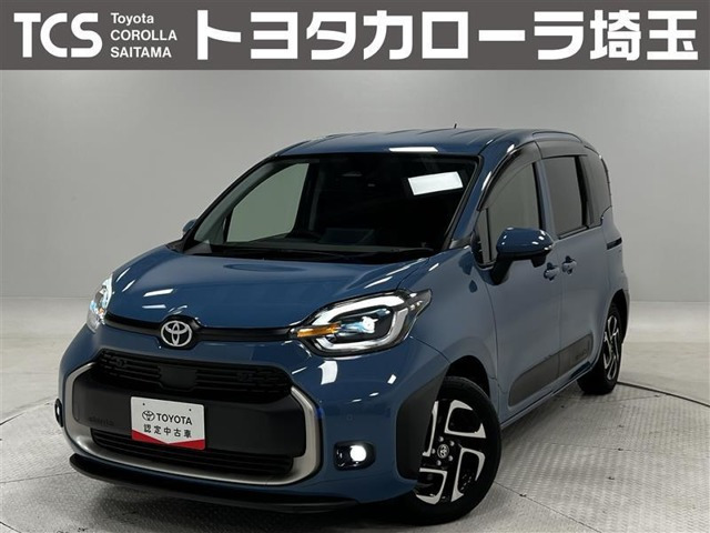 シエンタハイブリッド 1.5 Z