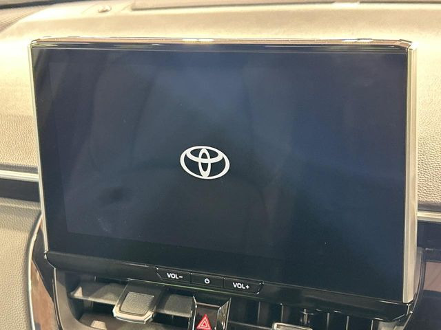 カローラクロス1.8 ハイブリッド Z