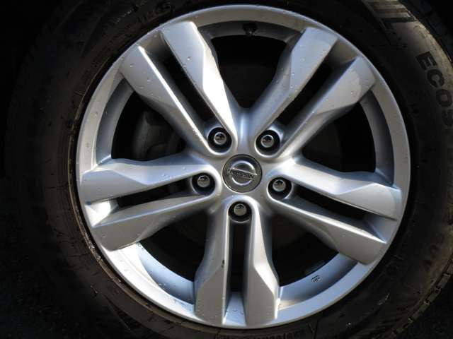 エクストレイル2.0 20X 4WD