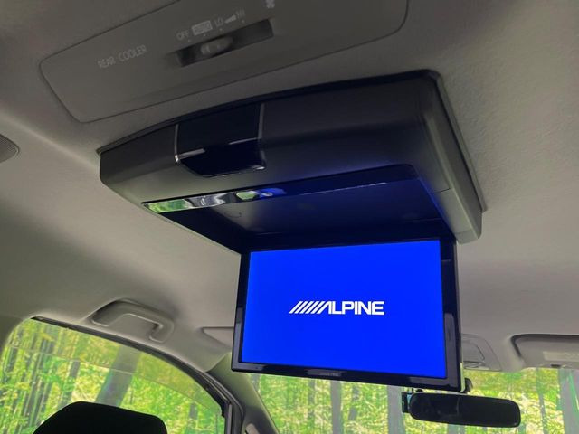 ヴォクシー2.0 ZS 煌