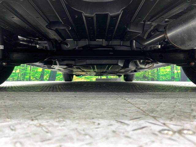 下回りがきれいなうちに、防錆加工の施工がオススメ。降雪地域はもちろん、沿岸部にお住いの方や、趣味でマリン・ウィンタースポーツをされる方にご好評いただいております。